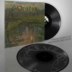 Cover Shadow Play (Black Vinyl)