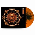 Fallen Star (Ltd. Orange W. Black Splatter Lp)