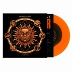 Fallen Star (Ltd. Orange W. Black Sunburst Lp)