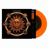 Fallen Star (Ltd. Orange W. Black Sunburst Lp) Fallen Star (Ltd. Orange W. Black Sunburst Lp)