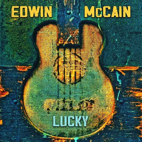 Lucky (Lp)