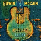 Lucky (Cd)