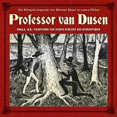 Professor Van Dusen Schlägt Ein Schnippchen (Neue