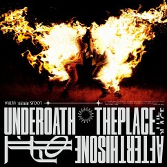 Cover The Place After This One (Black & White Vinyl)