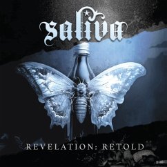 Cover Revelation: Retold