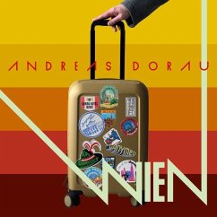 Wien (2cd Limited) - Dorau,Andreas