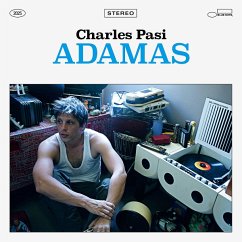 Adamas - Pasi,Charles