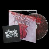 Blood Ties (Digipak) Blood Ties (Digipak)