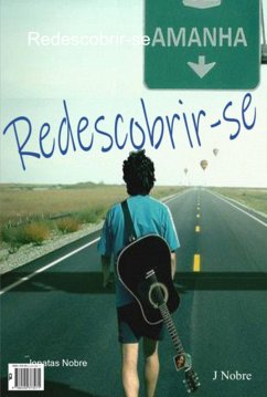 Redescobrir-se (eBook, PDF) - Nobre, Jonatas