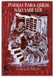 Poesias Pra Quem Não Sabe Ler (eBook,... - Bild 1