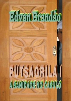 Cover Putsagrila I (eBook, PDF)