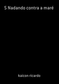 Cover 5 Nadando Contra A Maré (eBook, PDF)