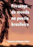 Presença Do Mundo Na Poesia Brasileira (eBook, PDF)