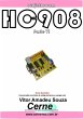 Projetos Com Hc908 Parte Vi (eBook, PDF) - Bild 1