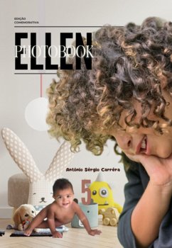 Cover Photobook Ellen (eBook, PDF)