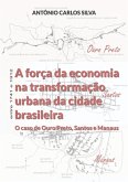 A Força Da Economia Na Transformação Urbana Da Cidade Brasileira (eBook, PDF)