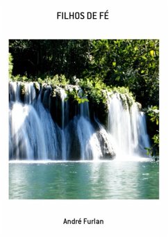 Cover Filhos De Fé (eBook, PDF)