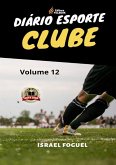 Diário Esporte Clube: Volume 12 (eBook, PDF) Diário Esporte Clube: Volume 12 (eBook, PDF)
