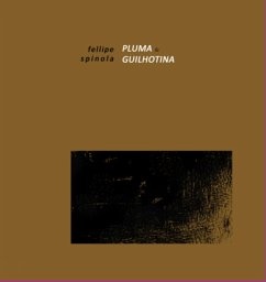 Cover Pluma & Guilhotina (eBook, PDF)