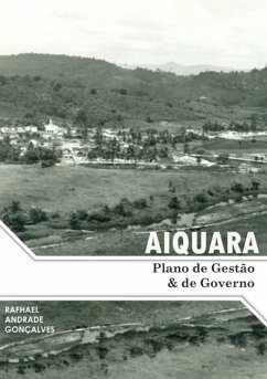 Aiquara (eBook, PDF) - Gonçalves, Rafhael