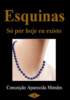 Cover Esquinas (eBook, PDF)