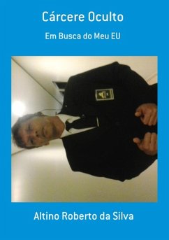 Cover Cárcere Oculto (eBook, PDF)