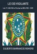 Lei Do Vigilante (eBook, PDF) - Bild 1