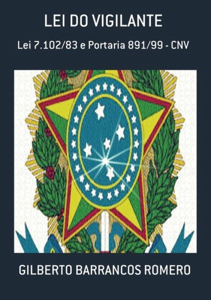 Lei Do Vigilante (eBook, PDF) Lei Do Vigilante (eBook, PDF)