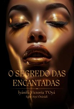 Cover O Segredo Das Encantadas (eBook, PDF)