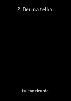 Cover 2 Deu Na Telha (eBook, PDF)