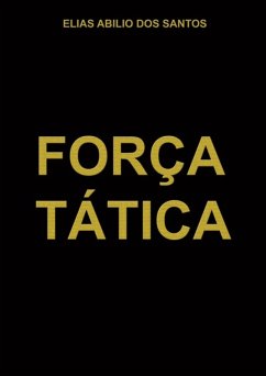 Cover Força Tática (eBook, PDF)