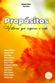 Propósitos (eBook, PDF)