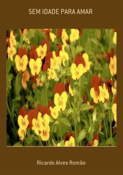 Cover Sem Idade Para Amar (eBook, PDF)