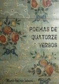 Poemas De Quatorze Versos (eBook, PDF)