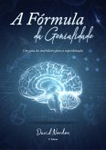 A Fórmula Da Genialidade (eBook, PDF)