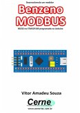 Desenvolvendo Um Medidor Benzeno Modbus Rs232 No Stm32f103 Programado No Arduino (eBook, PDF)