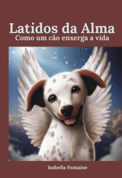 Latidos Da Alma (eBook, PDF) - Fontaine, Isabella