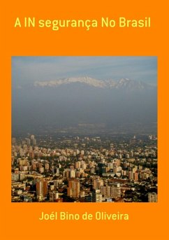Cover A In Segurança No Brasil (eBook, PDF)