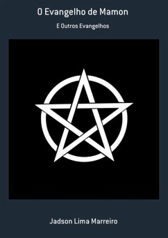 Cover O Evangelho De Mamon (eBook, PDF)