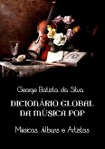 Dicionário Global Da Música Pop (eBook, PDF)
