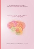 Neuropsicopedagogia E Sua Contribuição Na Educação Infantil (eBook, PDF) Neuropsicopedagogia E Sua Contribuição Na Educação Infantil (eBook, PDF)