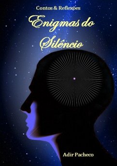 Cover Enigmas Do Silêncio (eBook, PDF)