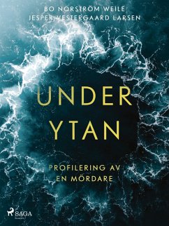 Cover Under ytan (eBook, ePUB)