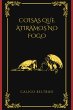 Coisas Que Atiramos No Fogo (eBook, PDF) - Bild 1