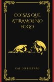 Coisas Que Atiramos No Fogo (eBook, PDF) Coisas Que Atiramos No Fogo (eBook, PDF)