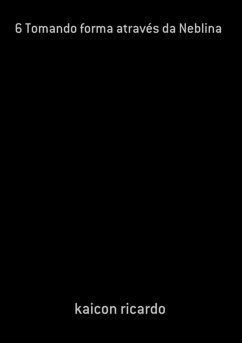 Cover 6 Tomando Forma Através Da Neblina (eBook, PDF)