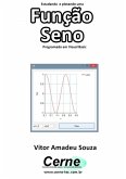 Estudando E Plotando Uma Função Seno Programado Em Visual Basic (eBook, PDF)