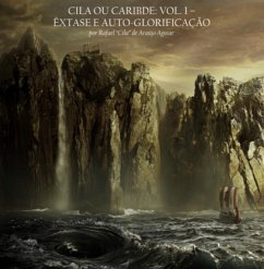 Cover Cila Ou Caribde (eBook, PDF)