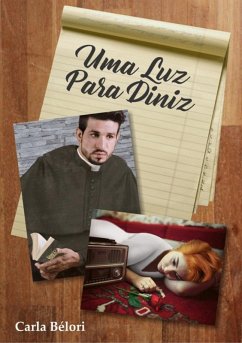 Cover Uma Luz Para Diniz (eBook, PDF)