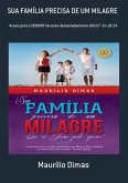 Sua Família Precisa De Um Milagre (eBook, PDF)